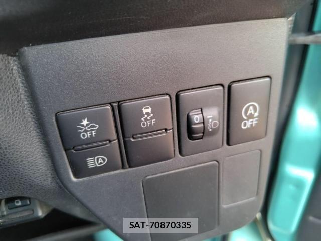 Toyota PIXIS VAN 2020-03 8337379-17