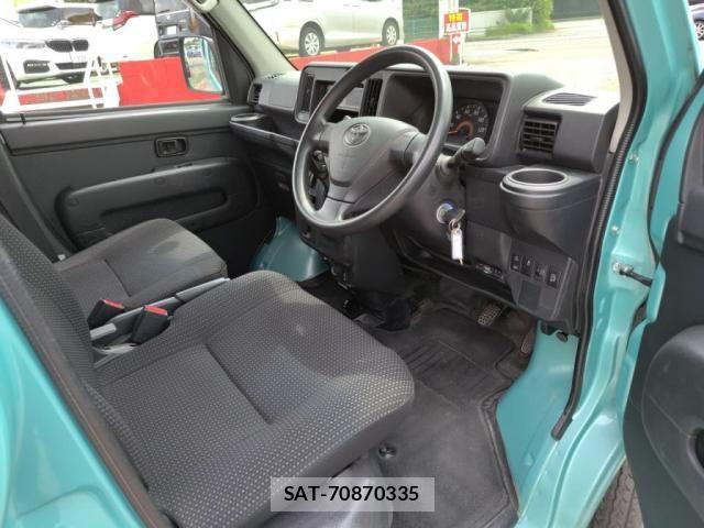 Toyota PIXIS VAN 2020-03 8337379-20