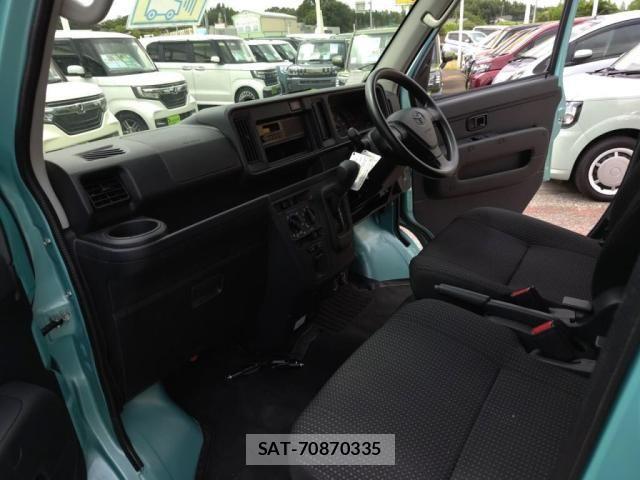 Toyota PIXIS VAN 2020-03 8337379-21