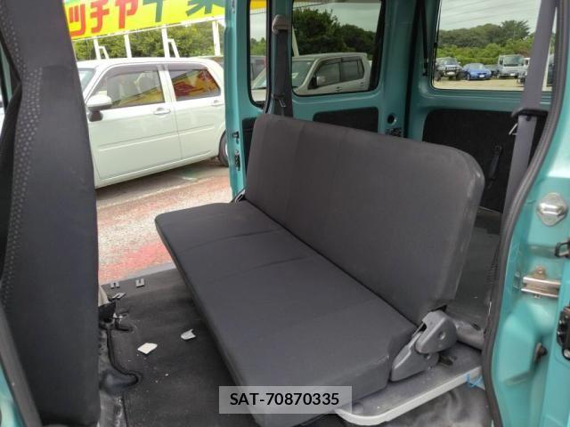 Toyota PIXIS VAN 2020-03 8337379-22