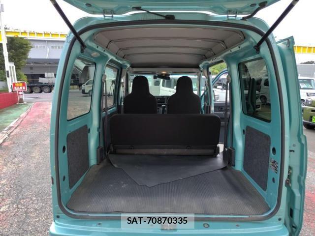 Toyota PIXIS VAN 2020-03 8337379-23