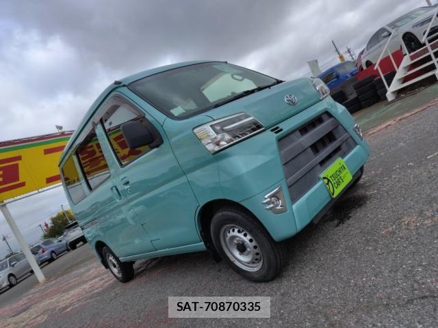 Toyota PIXIS VAN 2020-03 8337379-24