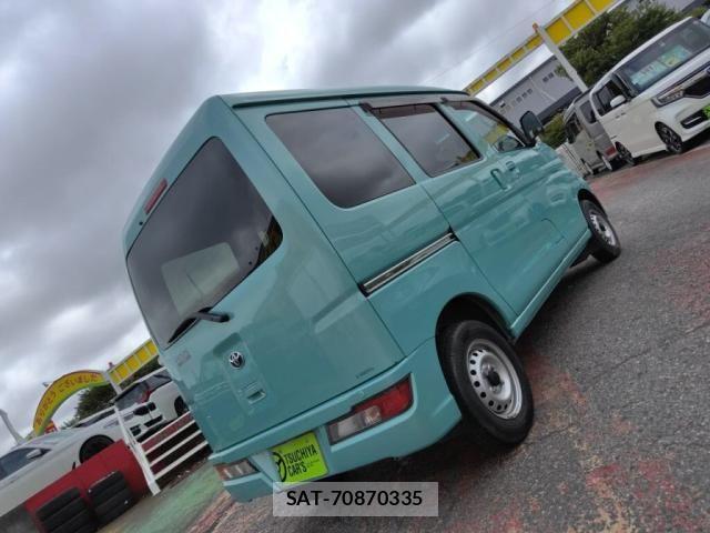 Toyota PIXIS VAN 2020-03 8337379-25