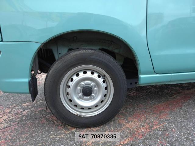 Toyota PIXIS VAN 2020-03 8337379-26