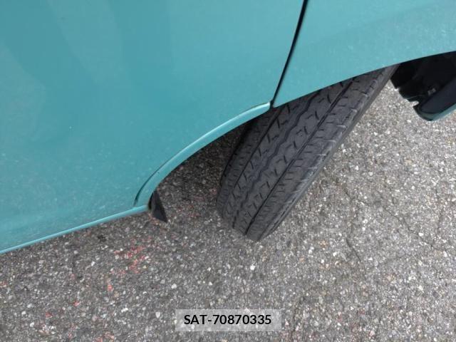 Toyota PIXIS VAN 2020-03 8337379-27