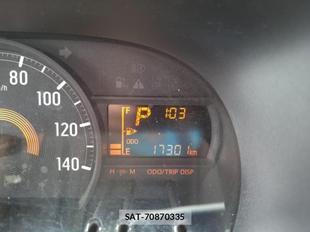 Toyota PIXIS VAN 2020-03 8337379-28