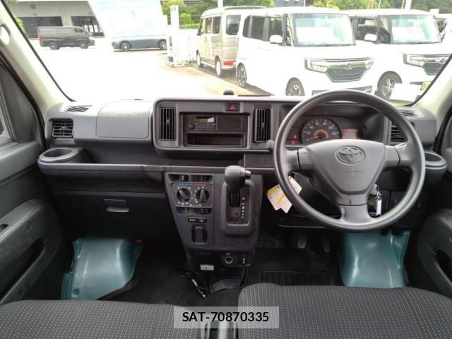 Toyota PIXIS VAN 2020-03 8337379-2