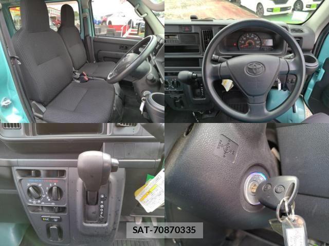 Toyota PIXIS VAN 2020-03 8337379-4