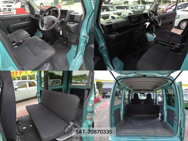 Toyota PIXIS VAN 2020-03 8337379-6