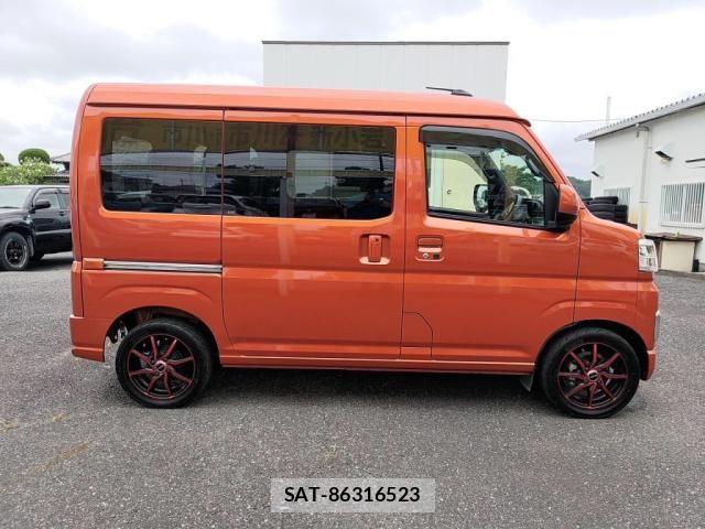 Toyota PIXIS VAN 2023-04 8337377-10