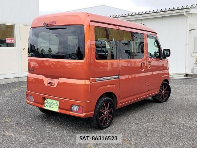Toyota PIXIS VAN 2023-04 8337377-1