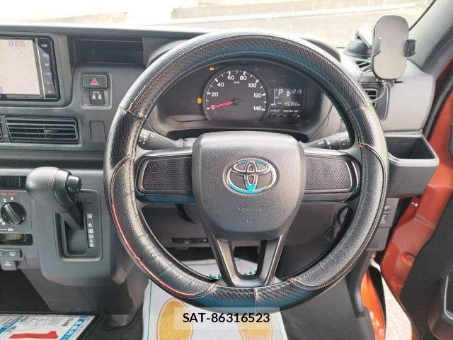 Toyota PIXIS VAN 2023-04 8337377-19