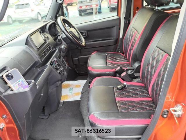 Toyota PIXIS VAN 2023-04 8337377-21