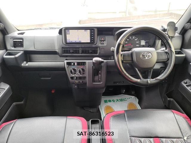 Toyota PIXIS VAN 2023-04 8337377-2