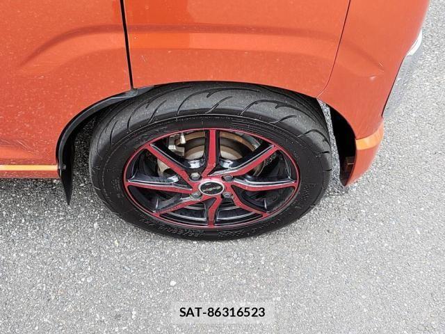 Toyota PIXIS VAN 2023-04 8337377-29