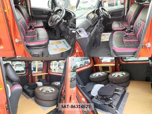 Toyota PIXIS VAN 2023-04 8337377-6