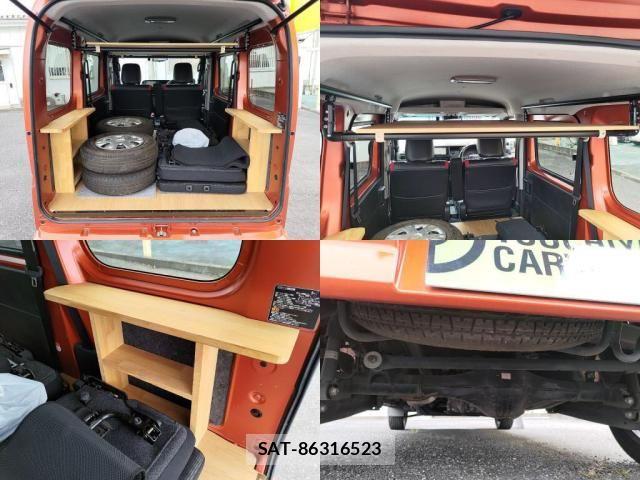 Toyota PIXIS VAN 2023-04 8337377-7