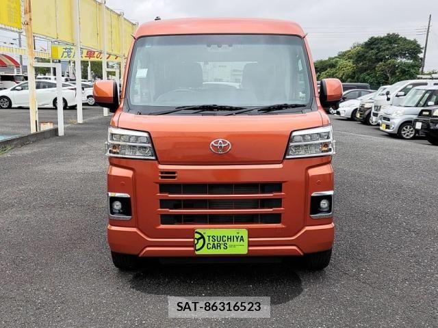 Toyota PIXIS VAN 2023-04 8337377-8