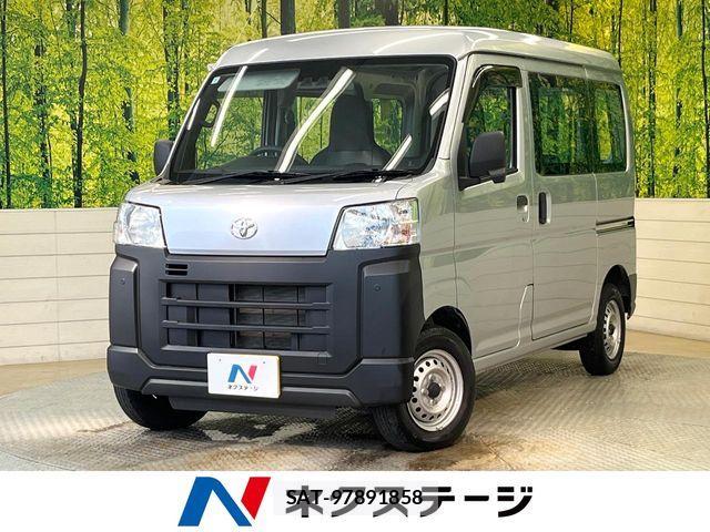 Toyota PIXIS VAN 2024-08 8355334-0