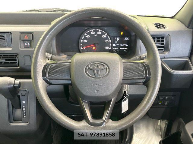 Toyota PIXIS VAN 2024-08 8355334-9