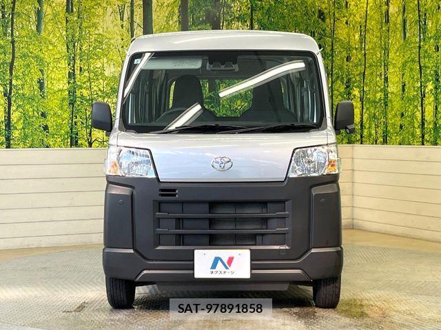 Toyota PIXIS VAN 2024-08 8355334-13