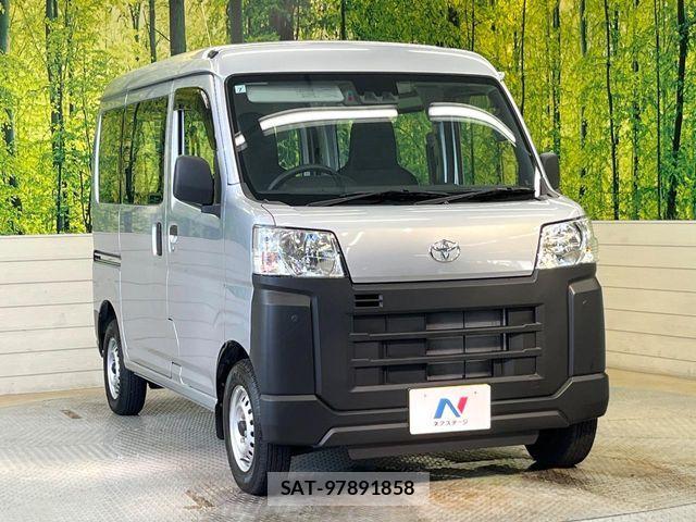 Toyota PIXIS VAN 2024-08 8355334-15