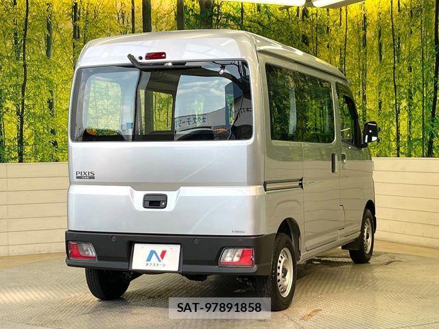 Toyota PIXIS VAN 2024-08 8355334-16