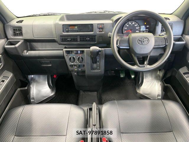 Toyota PIXIS VAN 2024-08 8355334-1