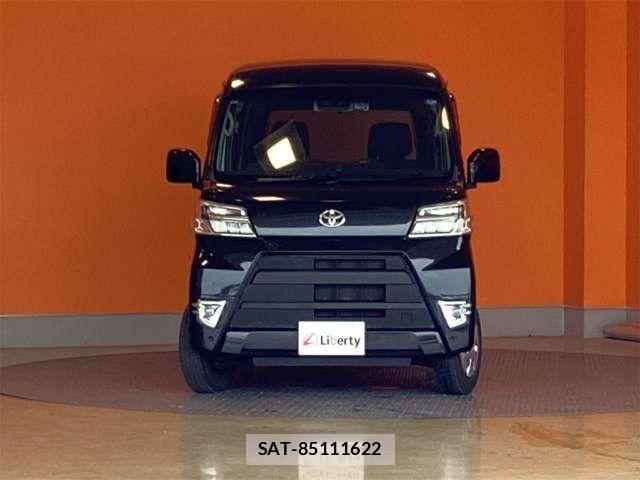 Toyota PIXIS VAN 2020-04 8368095-11