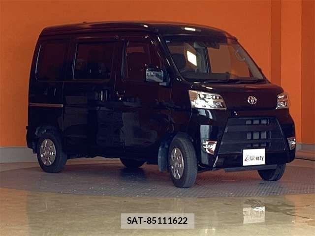 Toyota PIXIS VAN 2020-04 8368095-12