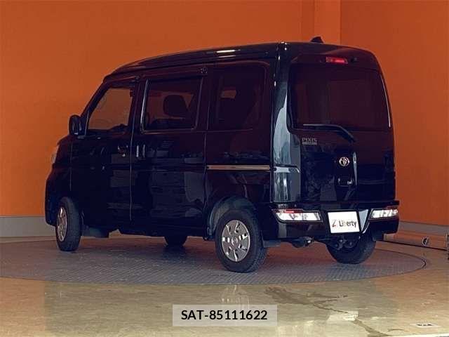 Toyota PIXIS VAN 2020-04 8368095-16