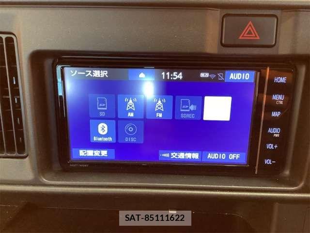 Toyota PIXIS VAN 2020-04 8368095-4