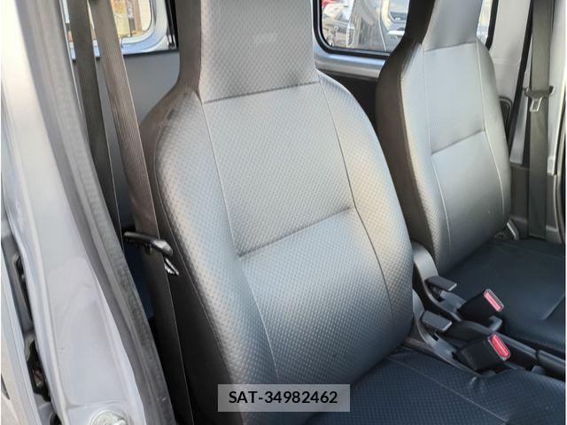 Toyota PIXIS VAN 2022-04 8372045-9