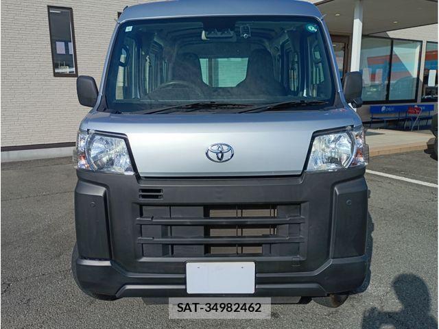Toyota PIXIS VAN 2022-04 8372045-1