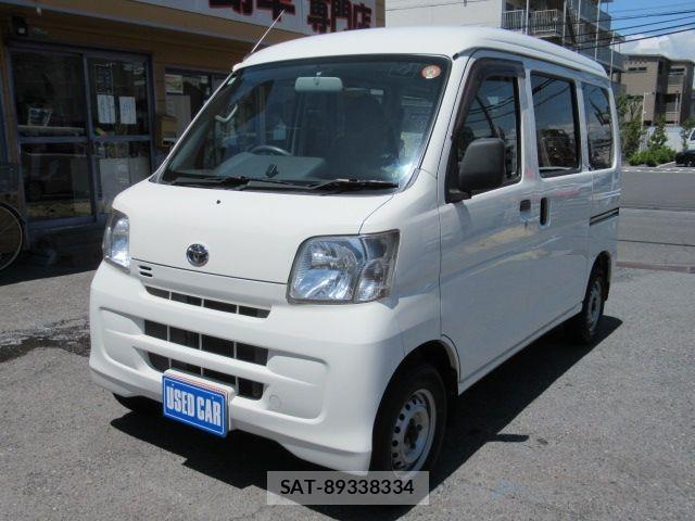 sat car