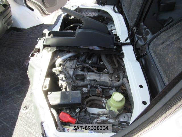 Toyota PIXIS VAN 2017-06 8414358-9