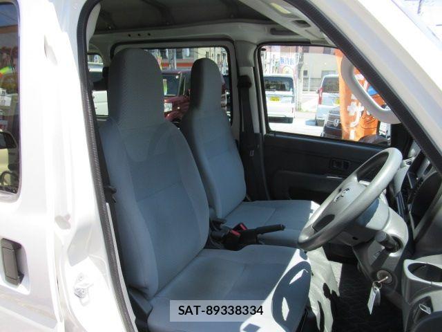 Toyota PIXIS VAN 2017-06 8414358-12