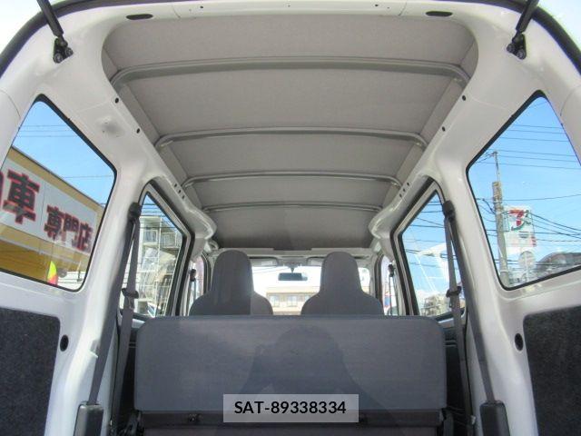 Toyota PIXIS VAN 2017-06 8414358-18