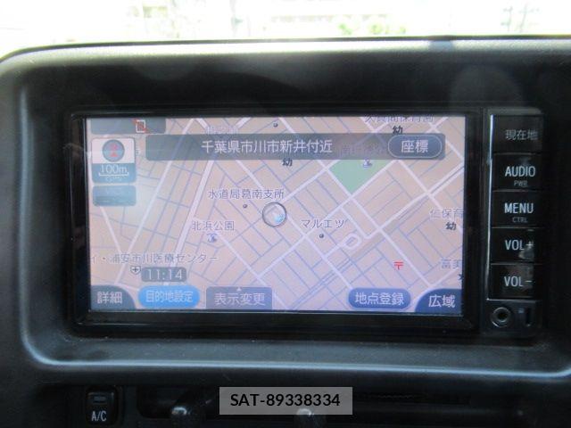 Toyota PIXIS VAN 2017-06 8414358-23