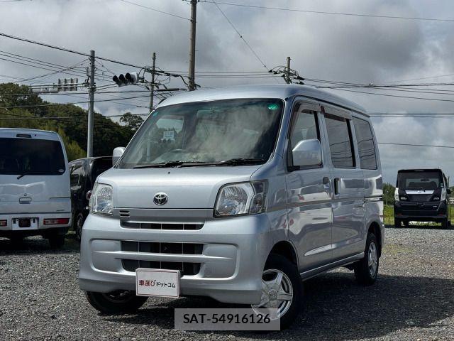 sat car