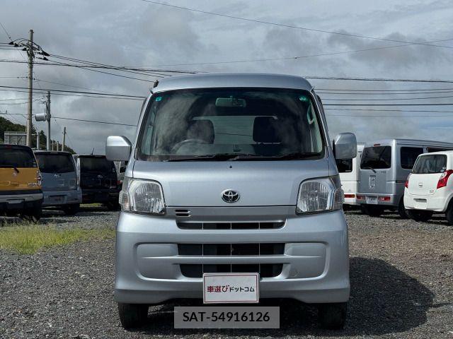 Toyota PIXIS VAN 2012-08 8414365-2