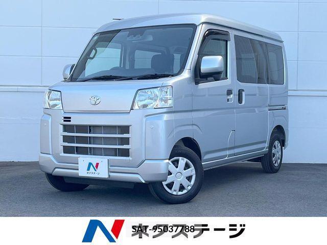 Toyota PIXIS VAN 2024-09 8438713-0