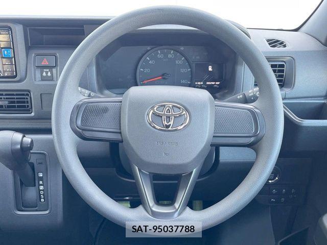 Toyota PIXIS VAN 2024-09 8438713-10