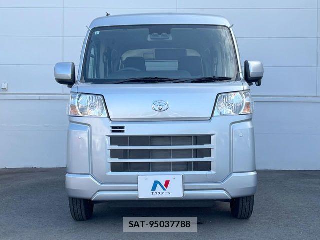 Toyota PIXIS VAN 2024-09 8438713-13
