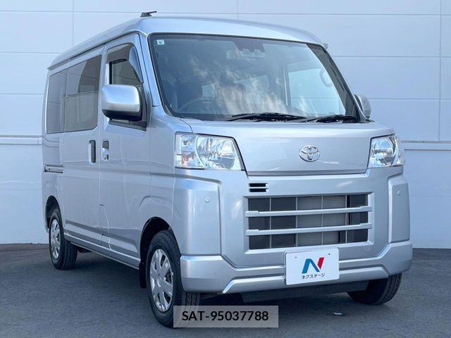 Toyota PIXIS VAN 2024-09 8438713-15