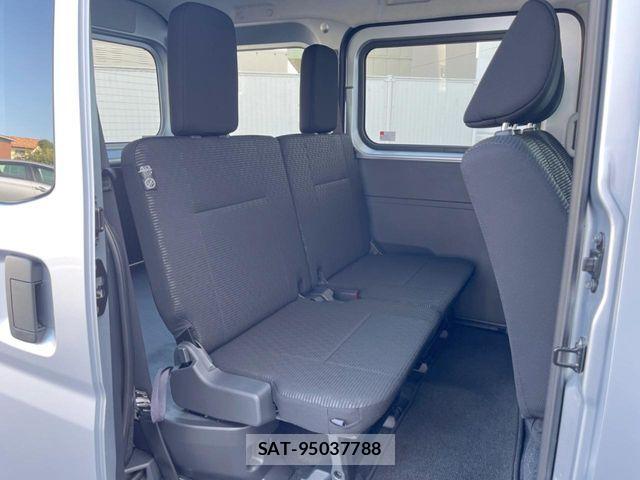 Toyota PIXIS VAN 2024-09 8438713-8