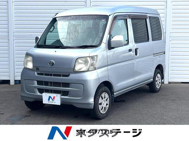 sat car