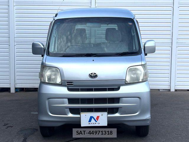 Toyota PIXIS VAN 2013-12 8526570-19