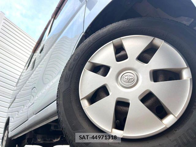Toyota PIXIS VAN 2013-12 8526570-8
