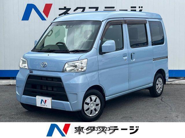 sat car
